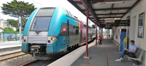 Le trafic des TER est perturbé ce vendredi !