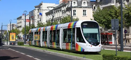 Angers : la gratuité des transports instaurée pendant 15 jours ?