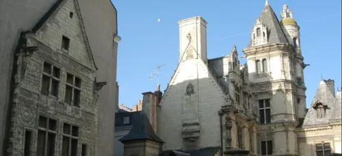 Angers : un musée rouvre ses portes 15 ans après