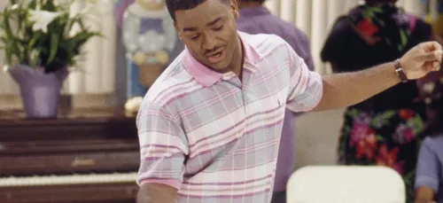 Carlton du "Prince de Bel-Air" accuse le jeu Fortnite d'avoir...