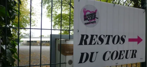 Loiret : les Restos du cœur ont refusé (par principe) un don des...