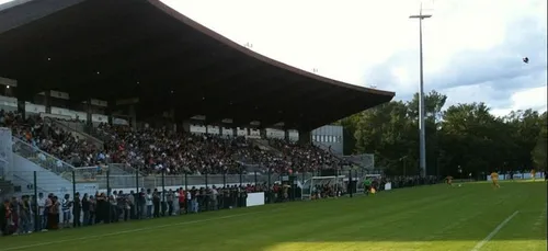 Orléans : le président de l’USO a été condamné pour détournement...