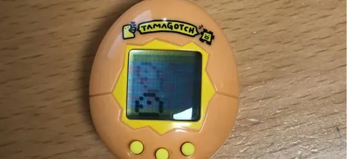 Le retour des Tamagotchi nous replonge en enfance !