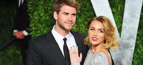 Miley Cyrus : ses confidences coquines sur sa relation avec Liam...