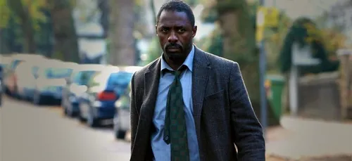 Luther saison 5 : un film va bientôt voir le jour ! (Vidéo)