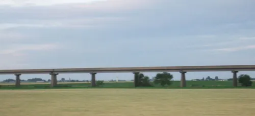 Loiret : un concurrent de l’Hyperloop bientôt sur les rails ?