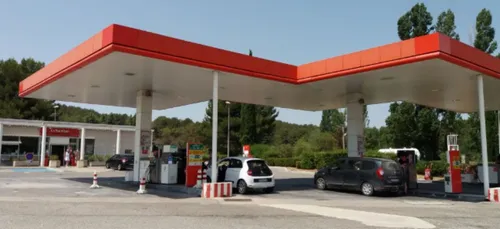 Loiret : une station-service de l’A10 a été braquée près de Messas