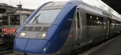Loiret : un homme décède après avoir été percuté par un train