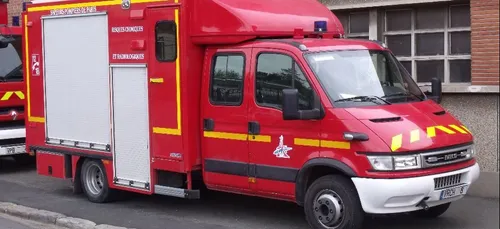 Saran : une femme retrouvée morte après l’incendie de son appartement