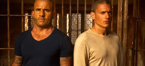 Une évasion spectaculaire aux Etats-Unis !