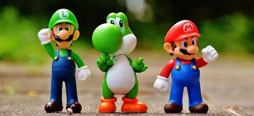 Chaque jour, ce couple s'affronte à Mario Kart pour distribuer les...