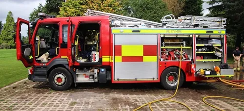 Maine-et-Loire : un incendie mortel à Montjean-sur-Loire