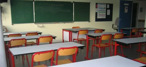 Angers : une classe de STMG accuse 100 heures de cours de retard !