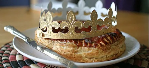 Touraine : les fèves en forme de pénis retirées des galettes à...