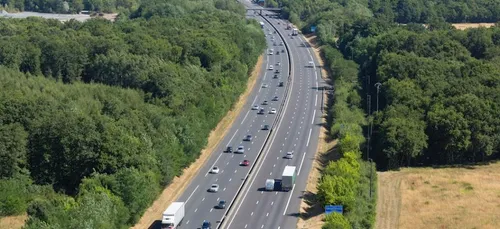 A10 : donnez votre avis sur le projet de diffuseur de Saran-Gidy !