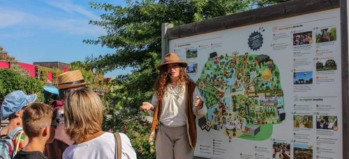 Maine-et-Loire : plus de 100 postes à pourvoir chez Terra Botanica