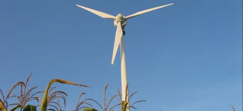 Climat : le Centre-Val de Loire crée sa propre COP
