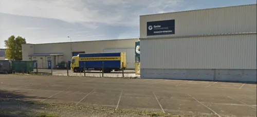 Romorantin : Sarrion reprend les locaux et une partie des activités...