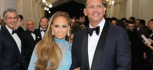 Jennifer Lopez a transformé Alex Rodriguez
