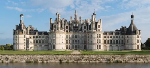 Chambord à la recherche de saisonniers !