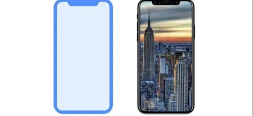 On sait déjà à quoi ressemble l’iPhone 8 !