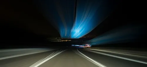 Tours : il conduit sans permis, son enfant sur la banquette arrière