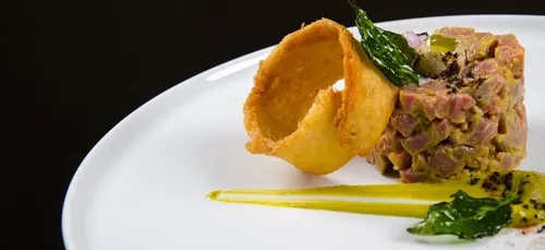 Etoiles Michelin 2019 : le palmarès dans nos régions