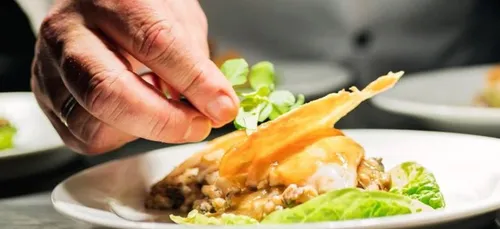 Val de Loire : opération séduction des chefs cuisiniers