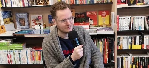 Baptiste Beaulieu : « Le plus fort taux de suicide est chez les...