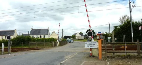SNCF : un accident perturbe le trafic entre Tours et Nevers