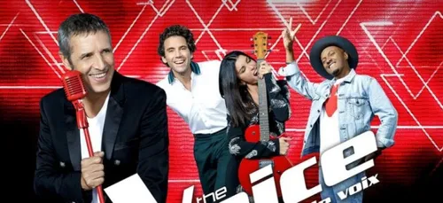 The Voice : découvrez toutes les nouveautés de la saison 8 !