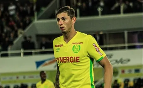 Emiliano Sala : la police annonce la fin des recherches