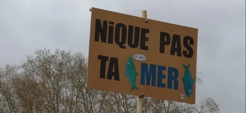 Marche pour le climat : des rassemblements prévus dans nos régions