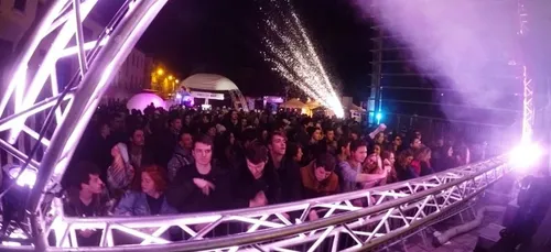 Le Blizzard festival souffle ce weekend sur Châteauroux !