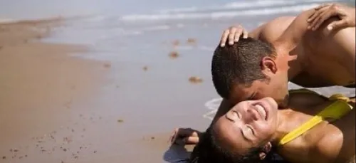 Les fantasmes sexuels préférés des Français pour cet été 2017 !