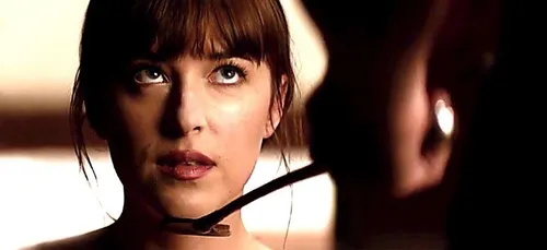 50 Nuances de Grey : l’auteure annonce la sortie d'un nouveau roman...