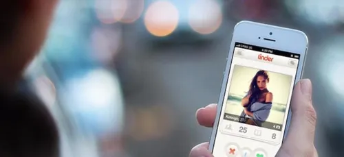 Drague : le top 15 des métiers les plus en vogue sur Tinder