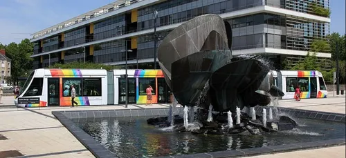 Maine-et-Loire : les portes ouvertes de l’université ont lieu ce...