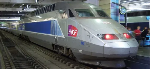 Panne à Montparnasse : la SNCF demande aux voyageurs de reporter...
