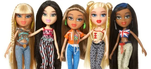 « Bratz Challenge » : quand les internautes se transforment en...