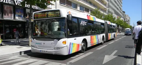 Angers : des perturbations ce samedi dans les transports en commun