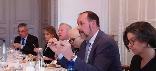 RSA : le département du Loiret veut intensifier sa lutte contre le...