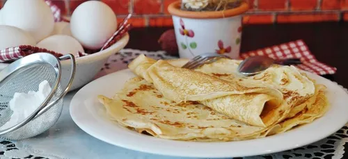 Chandeleur : pourquoi mange-t-on des crêpes ?