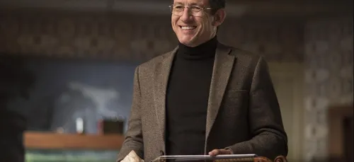 "Radin" : pourquoi Dany Boon ne voulait pas jouer dans le film (vidéo)