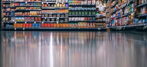 "Février sans supermarché" : le nouveau défi à la mode !