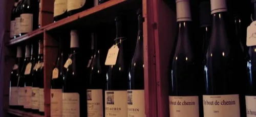 Vin : les viticulteurs bientôt les yeux rivés sur le Japon ?