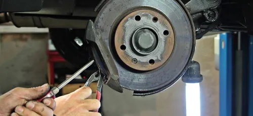 Angers : les cambrioleurs d'un garage interpellés, leur procès est...