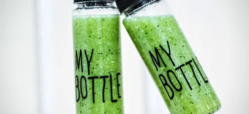 Alerte : les boissons « detox » inquiètent les services de santé