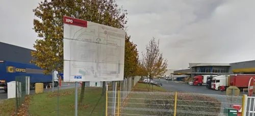 Centre Val de Loire : grève express chez XPO Logistics