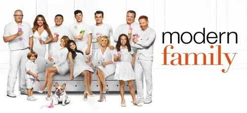 Modern Family : la série s’arrête !